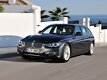 BMW 3 серии F31 / универсал