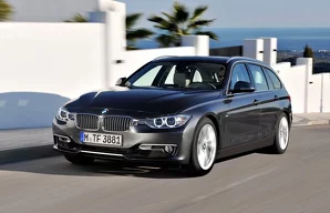 Лампы BMW 3 серии 3 серии / F31 / универсал