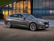 BMW 3 серии F34 / Gran Turismo / рестайлинг