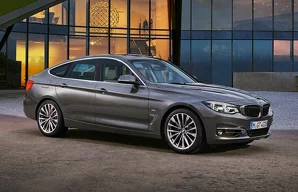 Масла и жидкости BMW 3 серии F34 / Gran Turismo / рестайлинг