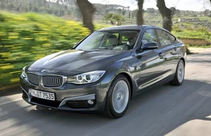 Лампы BMW 3 серии 3 серии / F34 / Gran Turismo
