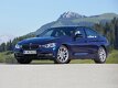 BMW 3 серии F30 / седан / рестайлинг
