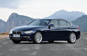 Лампы BMW 3 серии 3 серии / F30 / седан