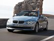 BMW 3 серии E93 / кабриолет / рестайлинг
