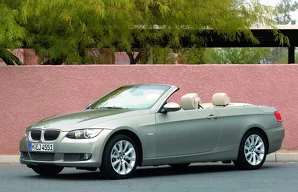 Лампы BMW 3 серии 3 серии / E93 / кабриолет