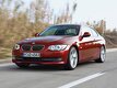 BMW 3 серии E92 / купе / рестайлинг