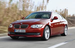 Лампы BMW 3 серии 3 серии / E92 / купе / рестайлинг