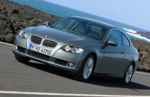 Лампы BMW 3 серии 3 серии / E92 / купе