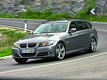 BMW 3 серии E91 / универсал / рестайлинг