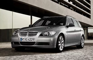 Лампы BMW 3 серии 3 серии / E91 / универсал