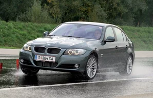 Лампы BMW 3 серии 3 серии / E90 / седан / рестайлинг