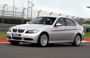 Лампы BMW 3 серии 3 серии / E90 / седан