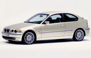 Лампы BMW 3 серии 3 серии / E46 / Compact