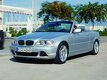 BMW 3 серии E46 / кабриолет / рестайлинг