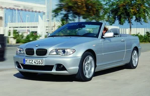 Лампы BMW 3 серии 3 серии / E46 / кабриолет / рестайлинг