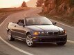 BMW 3 серии E46 / кабриолет