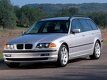 BMW 3 серии E46 / универсал