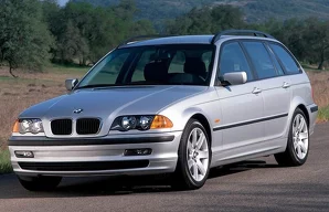 Лампы BMW 3 серии 3 серии / E46 / универсал
