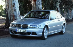 Лампы BMW 3 серии 3 серии / E46 / купе / рестайлинг