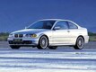 BMW 3 серии E46 / купе
