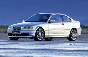 Лампы BMW 3 серии 3 серии / E46 / купе