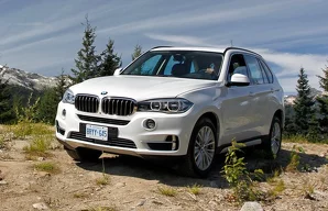 Лампы BMW X5 X5 / F15
