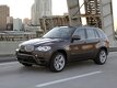 BMW X5 E70 / рестайлинг