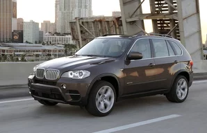 Лампы BMW X5 X5 / E70 / рестайлинг
