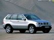 BMW X5 E53