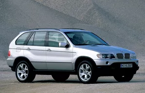 Лампы BMW X5 X5 / E53