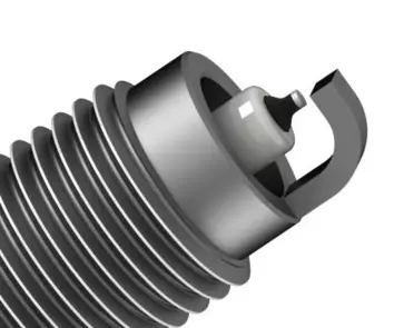 Brisk Iridium Premium+ <span>свеча зажигания 1619 P1</span>