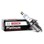 Свеча зажигания Bosch Platinum 0 242 235 749