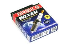Свеча зажигания Brisk Silver 1462