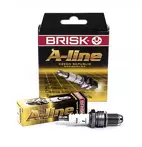 Свеча зажигания Brisk A-line 0035