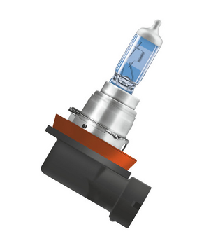 H8 Osram Night Breaker Unlimited + 110% <span>лампы автомобильные галоген </span>