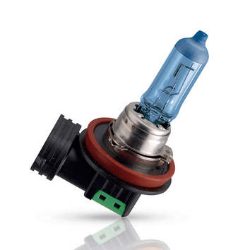 H11 Philips BlueVision ultra <span>лампа автомобильная галоген </span>