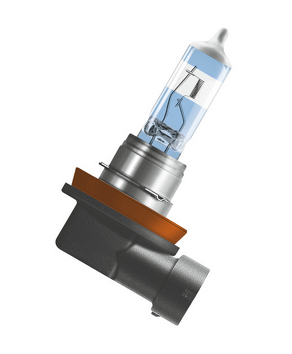 H11 Osram Night Breaker Unlimited + 110% <span>лампа автомобильная галоген </span>
