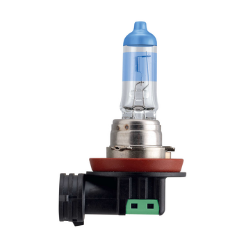 H11 Philips WhiteVision <span>лампа автомобильная галоген </span>
