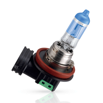 H11 Philips WhiteVision <span>лампа автомобильная галоген </span>