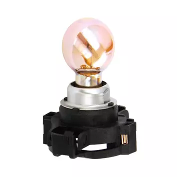 PY24W Philips HiPerVision <span>лампа автомобильная галоген </span>