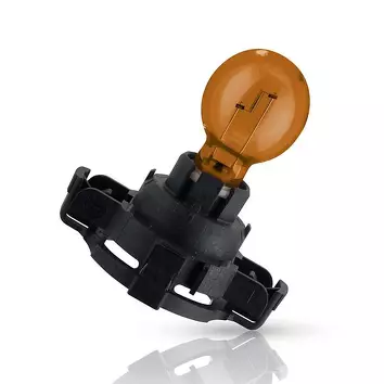 PY24W Philips HiPerVision <span>лампа автомобильная галоген </span>