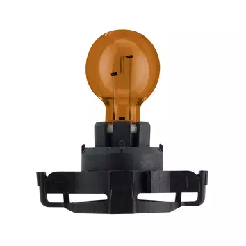 PY24W Philips HiPerVision <span>лампа автомобильная галоген </span>
