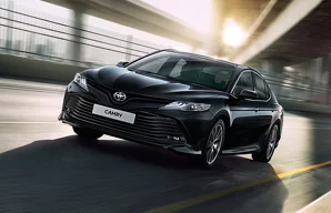Лампы Toyota Camry Camry / XV70