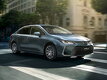 Toyota Corolla 12 пок. / E210