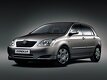 Toyota Corolla 9 пок. / E120 / хэтчбек