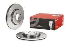 Тормозной диск Brembo Prime Line 09.8137.24 09.8137.24