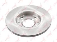 Тормозной диск Lynx  BN-1412