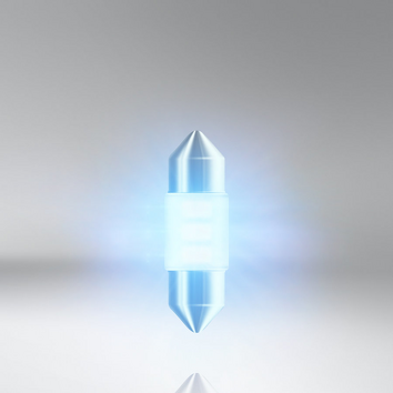 Festoon T10,5x31 Osram LEDriving Standart <span>лампа автомобильная светодиод 6000K</span>