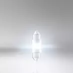 Osram LEDriving Premium Festoon T10,5x31 6000k 6497CW-01B