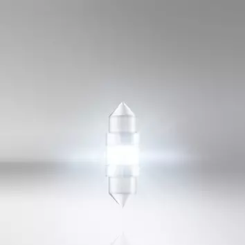 Festoon T10,5x31 Osram LEDriving Premium <span>лампа автомобильная светодиод 6000K</span>